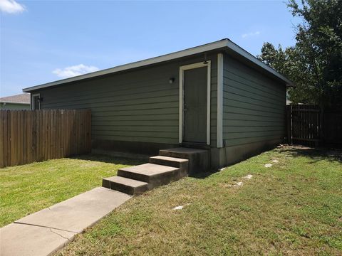 Tiny photo for 18749 Golden Eagle WAY, Elgin, TX 78621 (MLS # 4244346)
