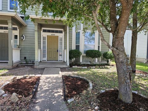 Photo of 18749 Golden Eagle WAY, Elgin, TX 78621 (MLS # 4244346)