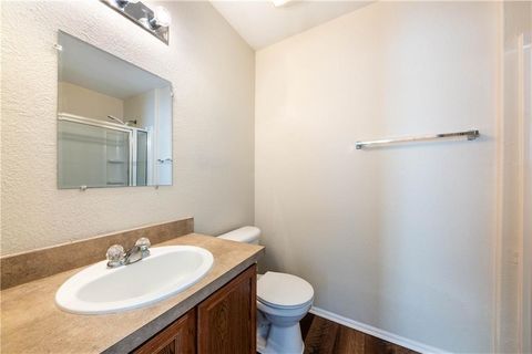 Tiny photo for 18749 Golden Eagle WAY, Elgin, TX 78621 (MLS # 4244346)