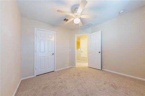 Tiny photo for 18749 Golden Eagle WAY, Elgin, TX 78621 (MLS # 4244346)