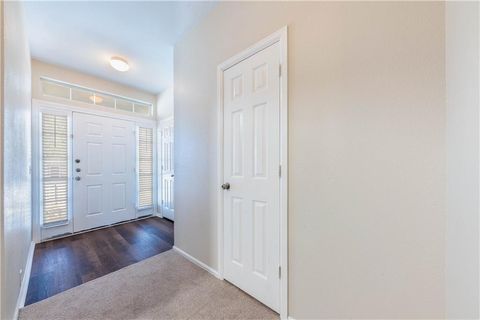 Tiny photo for 18749 Golden Eagle WAY, Elgin, TX 78621 (MLS # 4244346)