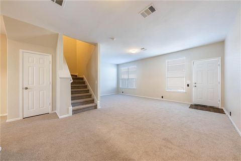 Tiny photo for 18749 Golden Eagle WAY, Elgin, TX 78621 (MLS # 4244346)
