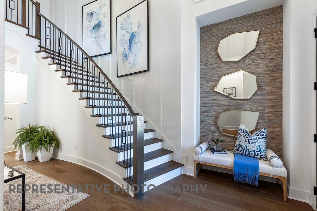 22716 Tuscany Coneflower LN