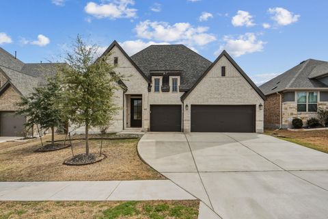 Photo of 283 Painted Creek WAY, Kyle, TX 78640 (MLS # 4749015)