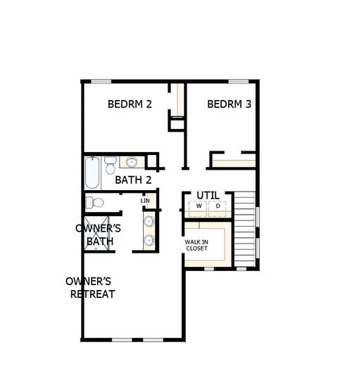 Tiny photo for 1018B Brickell LOOP, Austin, TX 78744 (MLS # 1907362)