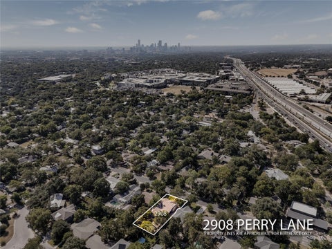 Tiny photo for 2908 Perry LN, Austin, TX 78731 (MLS # 1836923)