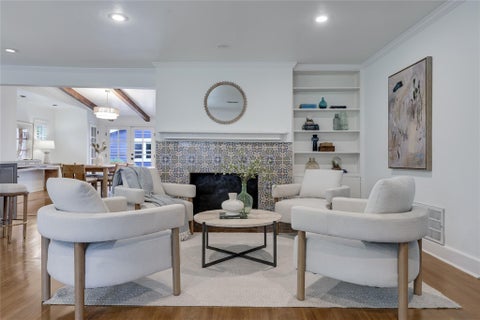 Tiny photo for 2908 Perry LN, Austin, TX 78731 (MLS # 1836923)