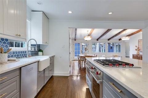 Tiny photo for 2908 Perry LN, Austin, TX 78731 (MLS # 1836923)