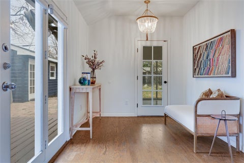 Tiny photo for 2908 Perry LN, Austin, TX 78731 (MLS # 1836923)