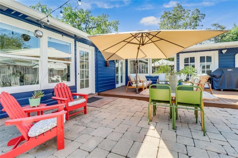 Tiny photo for 2908 Perry LN, Austin, TX 78731 (MLS # 1836923)