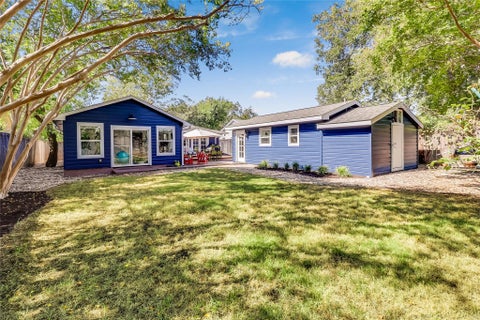 Tiny photo for 2908 Perry LN, Austin, TX 78731 (MLS # 1836923)