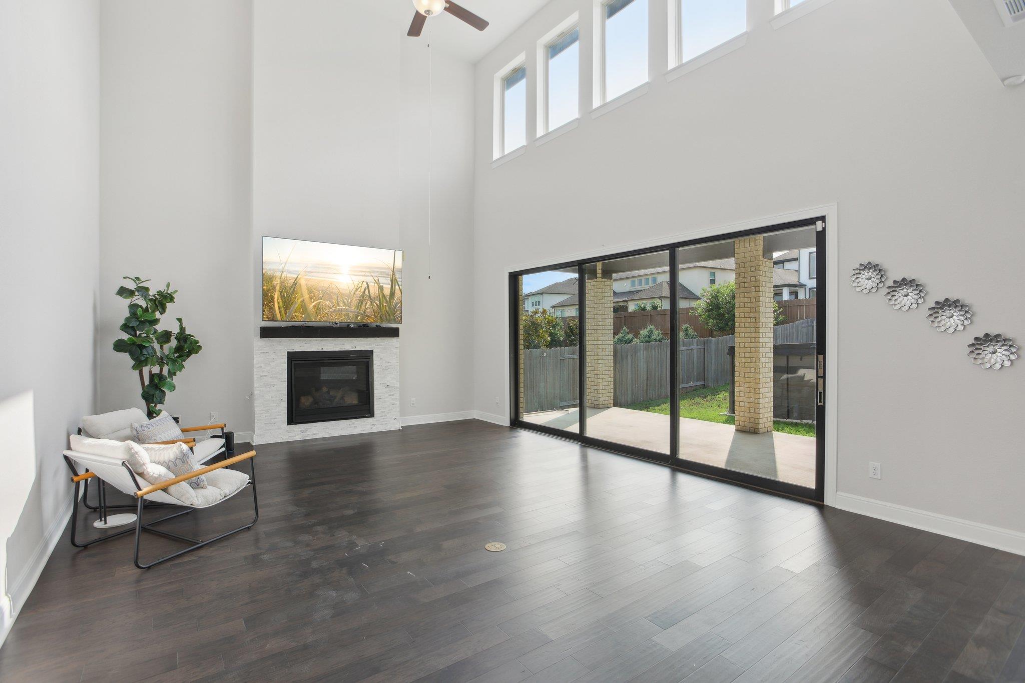 2436 Capestrano CIR