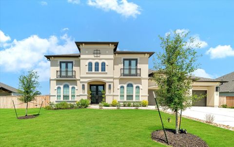 110 Gaston DR Bastrop TX 78602