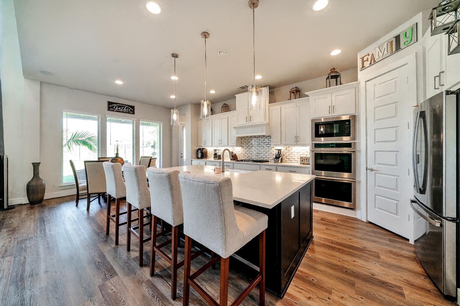 110 Gaston DR