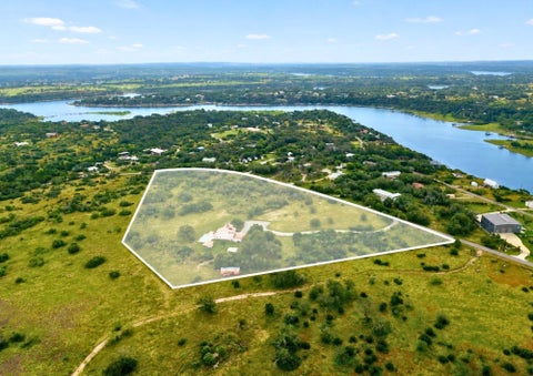 Photo of 312 Paleface Point DR, Spicewood, TX 78669 (MLS # 8116473)