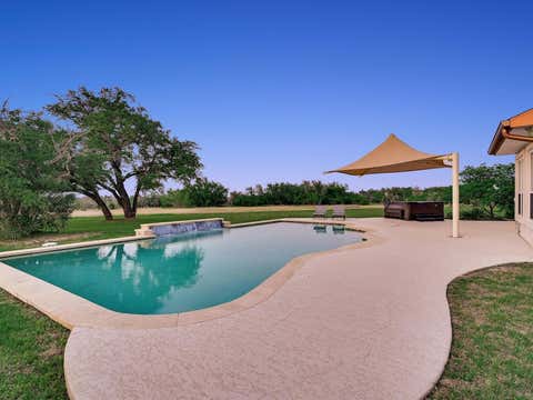 Tiny photo for 312 Paleface Point DR, Spicewood, TX 78669 (MLS # 8116473)