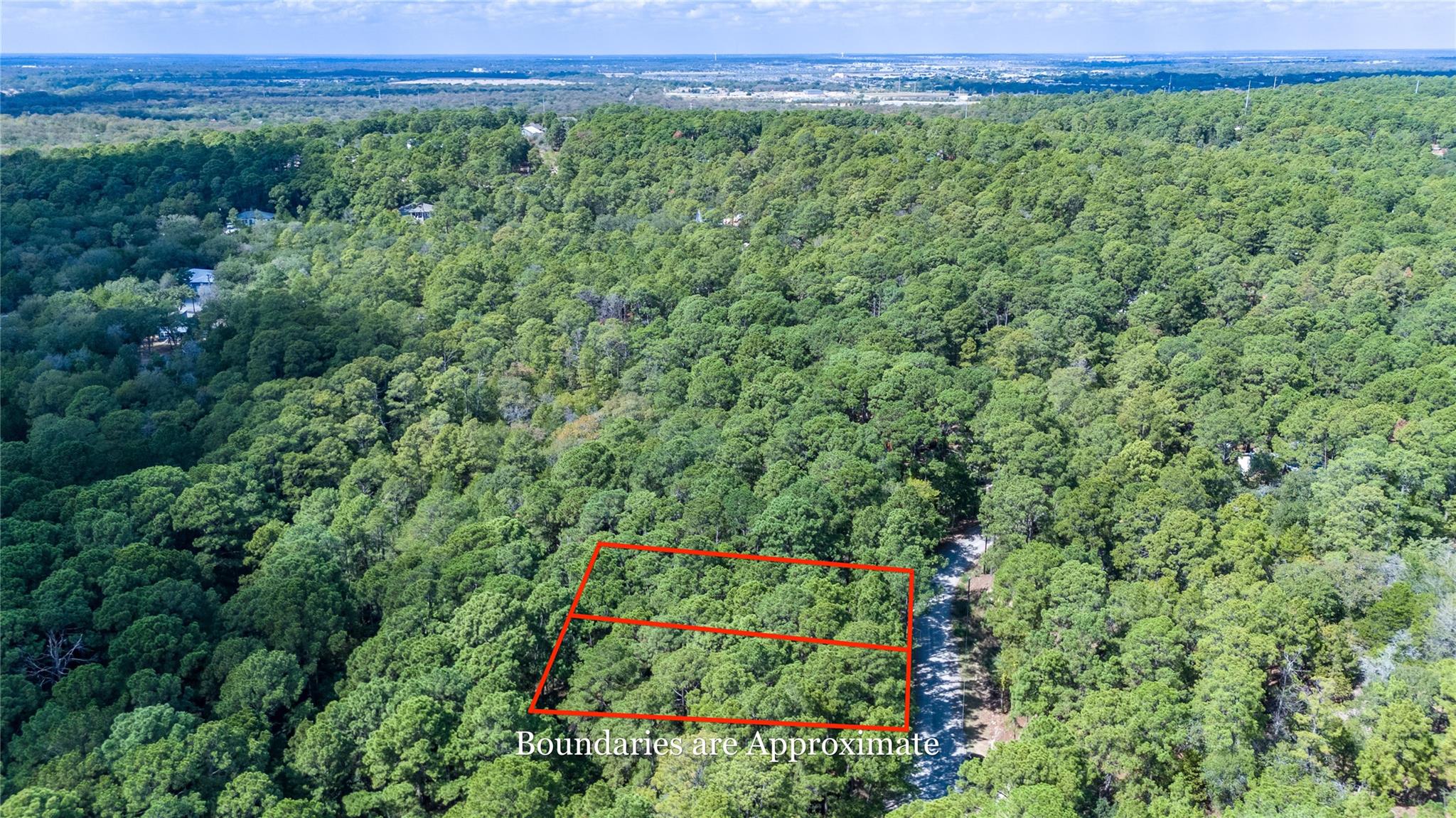 LOT 240 Hekili DR