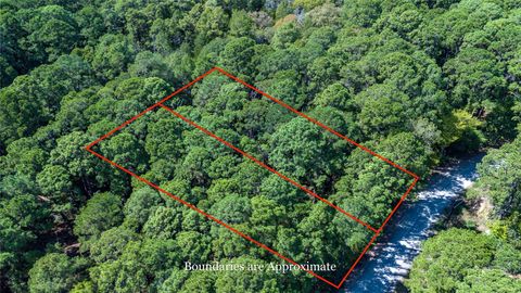 LOT 240 Hekili DR Bastrop TX 78602