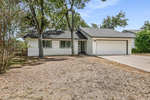 Tiny photo for 5001 Dull Knife DR, Austin, TX 78759 (MLS # 7153886)