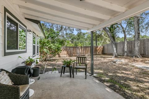 Tiny photo for 5001 Dull Knife DR, Austin, TX 78759 (MLS # 7153886)