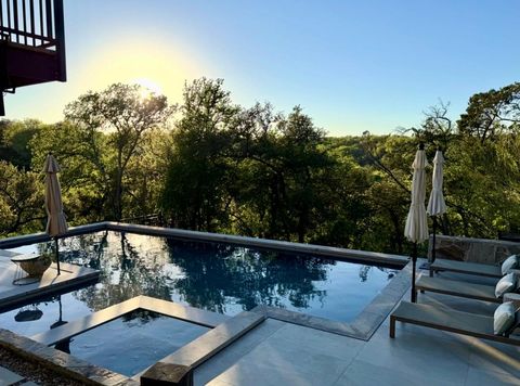 Photo of 7702 Valley Dale DR, Austin, TX 78731 (MLS # 3340286)