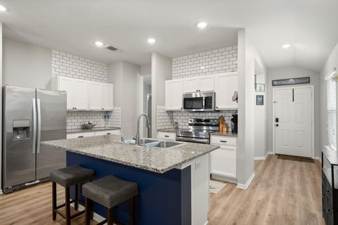 Tiny photo for 14408 Boudin CT, Manor, TX 78653 (MLS # 2361554)