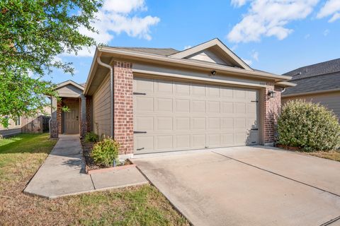 Tiny photo for 14408 Boudin CT, Manor, TX 78653 (MLS # 2361554)
