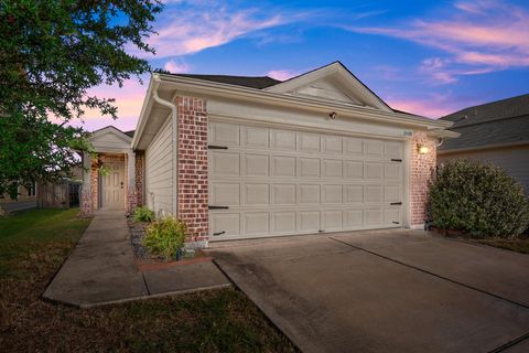 Photo of 14408 Boudin CT, Manor, TX 78653 (MLS # 2361554)