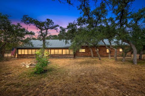 215 Go Away RD Blanco TX 78606