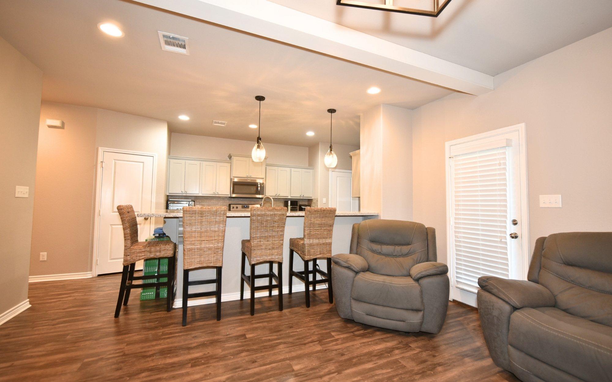 3401 Papa Bear Drive