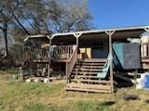 Tiny photo for 21405 Horseshoe LOOP, Lago Vista, TX 78645 (MLS # 8427796)