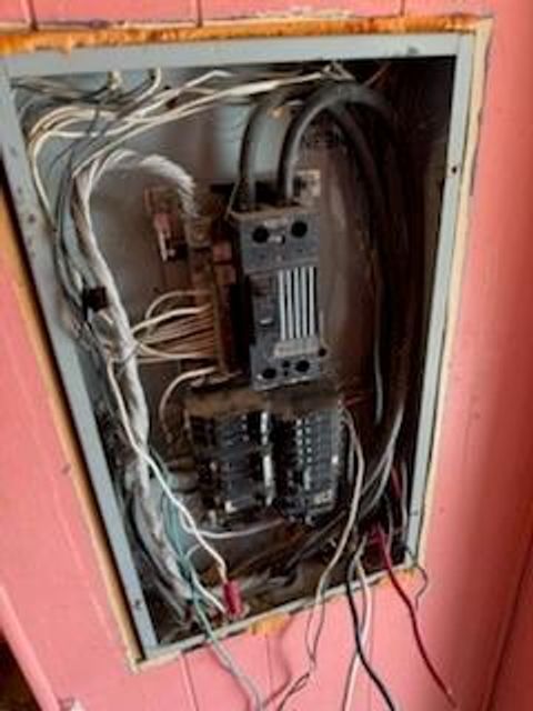 Tiny photo for 21405 Horseshoe LOOP, Lago Vista, TX 78645 (MLS # 8427796)