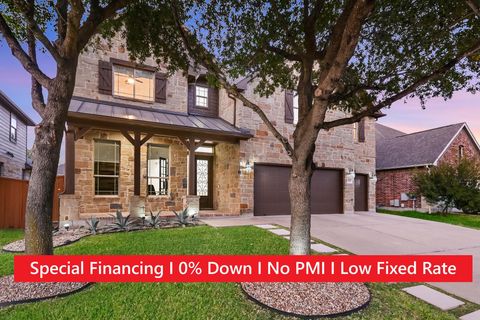 1986 Canyon Sage PATH Round Rock TX 78665