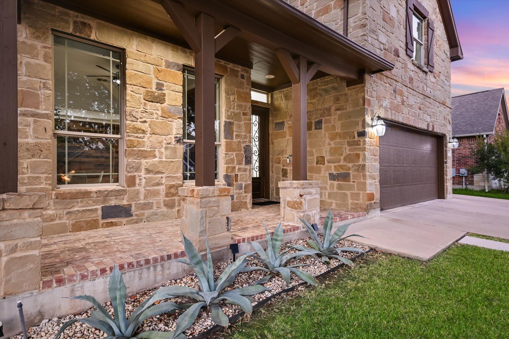 1986 Canyon Sage PATH