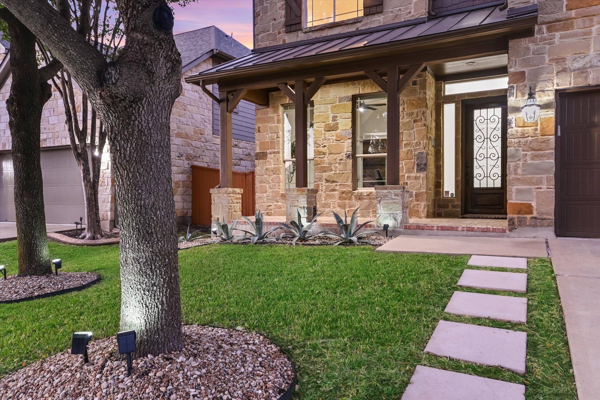 1986 Canyon Sage PATH