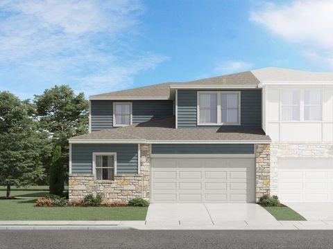 12814 Siena Village LN Buda TX 78747