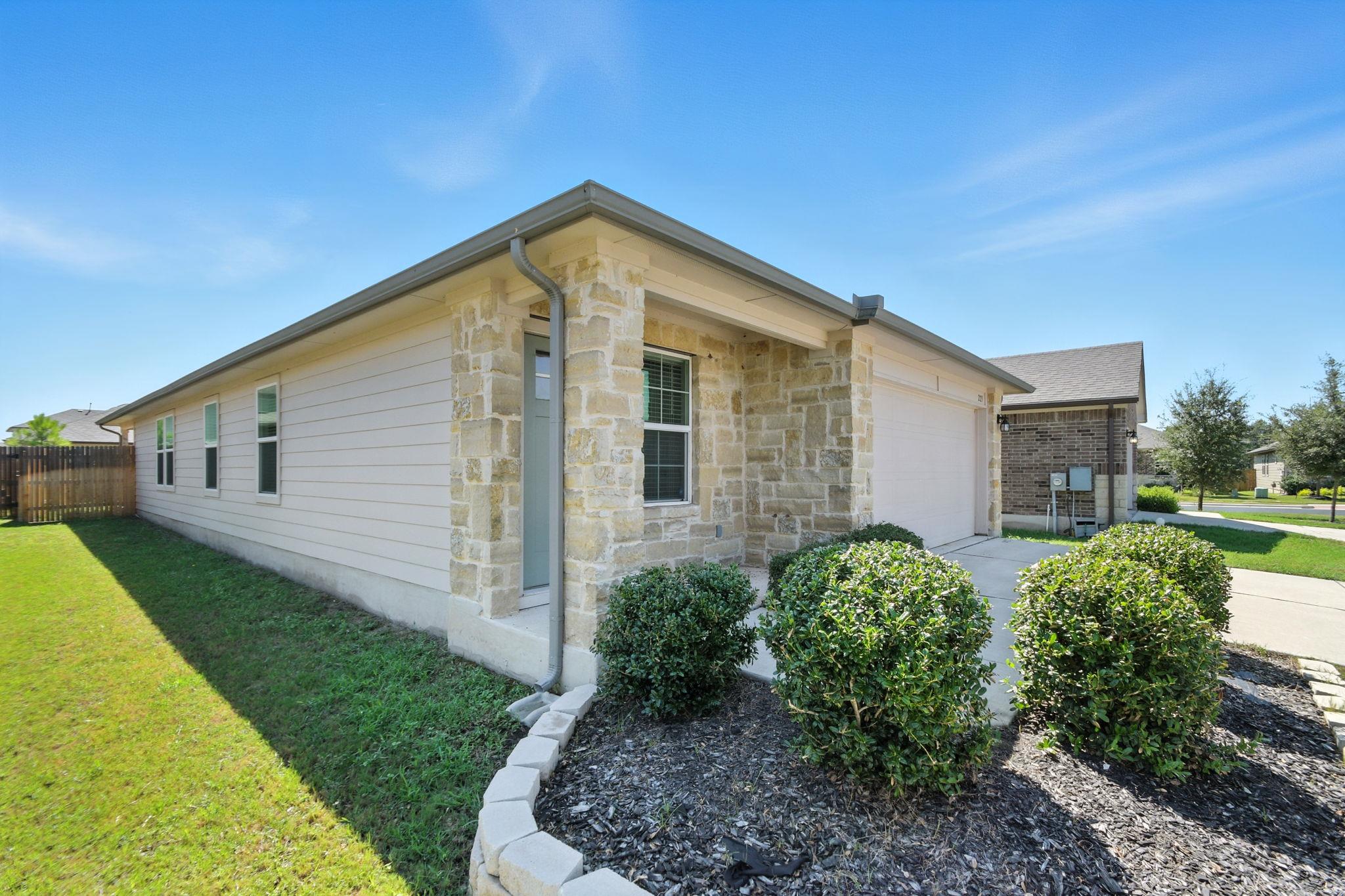 223 Tributary WAY