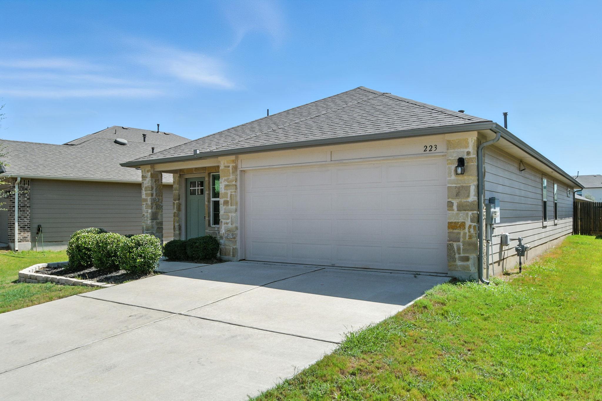 223 Tributary WAY