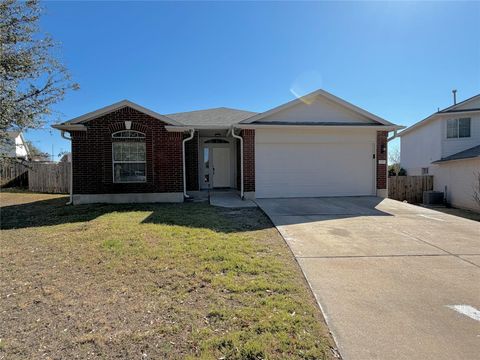 Photo of 917 Elderberry Tea CV, Pflugerville, TX 78660 (MLS # 1041521)