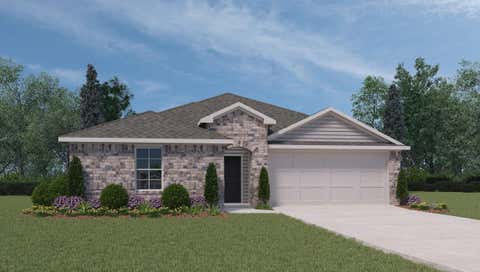 Photo of 1505 Cordus Jackson Victory Ranch LN, Killeen, TX 76549 (MLS # 5941392)