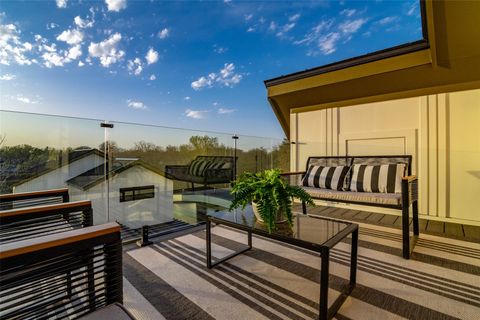 Tiny photo for 1168 1/2 Ridgeway DR #1, Austin, TX 78702 (MLS # 4346459)