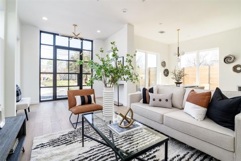 Tiny photo for 1168 1/2 Ridgeway DR #1, Austin, TX 78702 (MLS # 4346459)