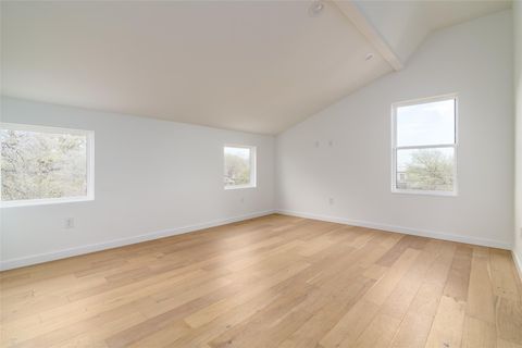 Tiny photo for 1168 1/2 Ridgeway DR #1, Austin, TX 78702 (MLS # 4346459)