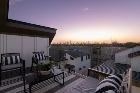 Tiny photo for 1168 1/2 Ridgeway DR #1, Austin, TX 78702 (MLS # 4346459)