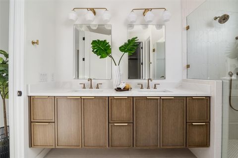 Tiny photo for 1168 1/2 Ridgeway DR #1, Austin, TX 78702 (MLS # 4346459)