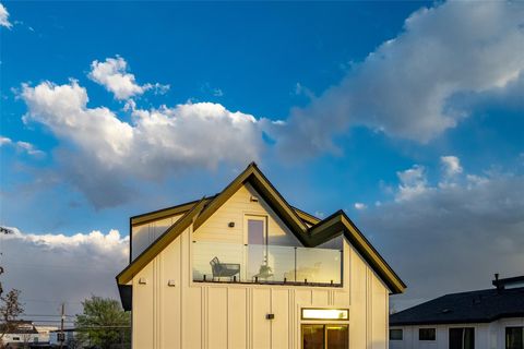 Tiny photo for 1168 1/2 Ridgeway DR #1, Austin, TX 78702 (MLS # 4346459)
