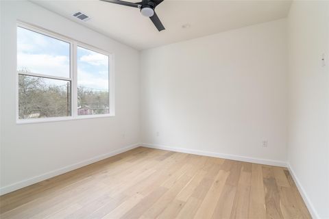 Tiny photo for 1168 1/2 Ridgeway DR #1, Austin, TX 78702 (MLS # 4346459)