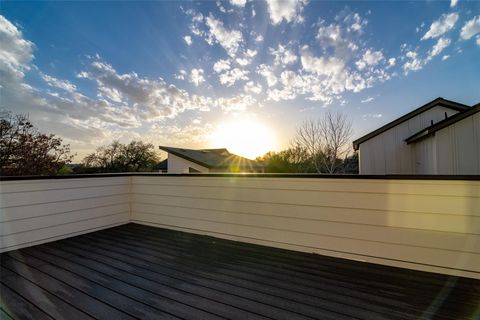 Tiny photo for 1168 1/2 Ridgeway DR #1, Austin, TX 78702 (MLS # 4346459)