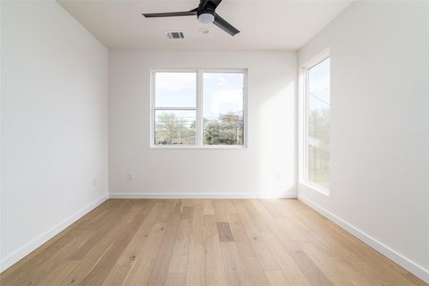 Tiny photo for 1168 1/2 Ridgeway DR #1, Austin, TX 78702 (MLS # 4346459)