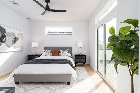 Tiny photo for 1168 1/2 Ridgeway DR #1, Austin, TX 78702 (MLS # 4346459)